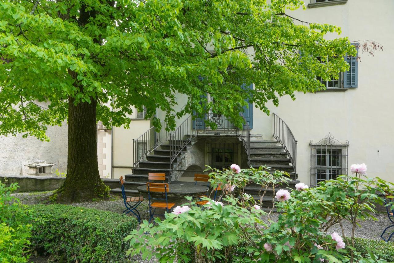 Palazzo Salis Hotel