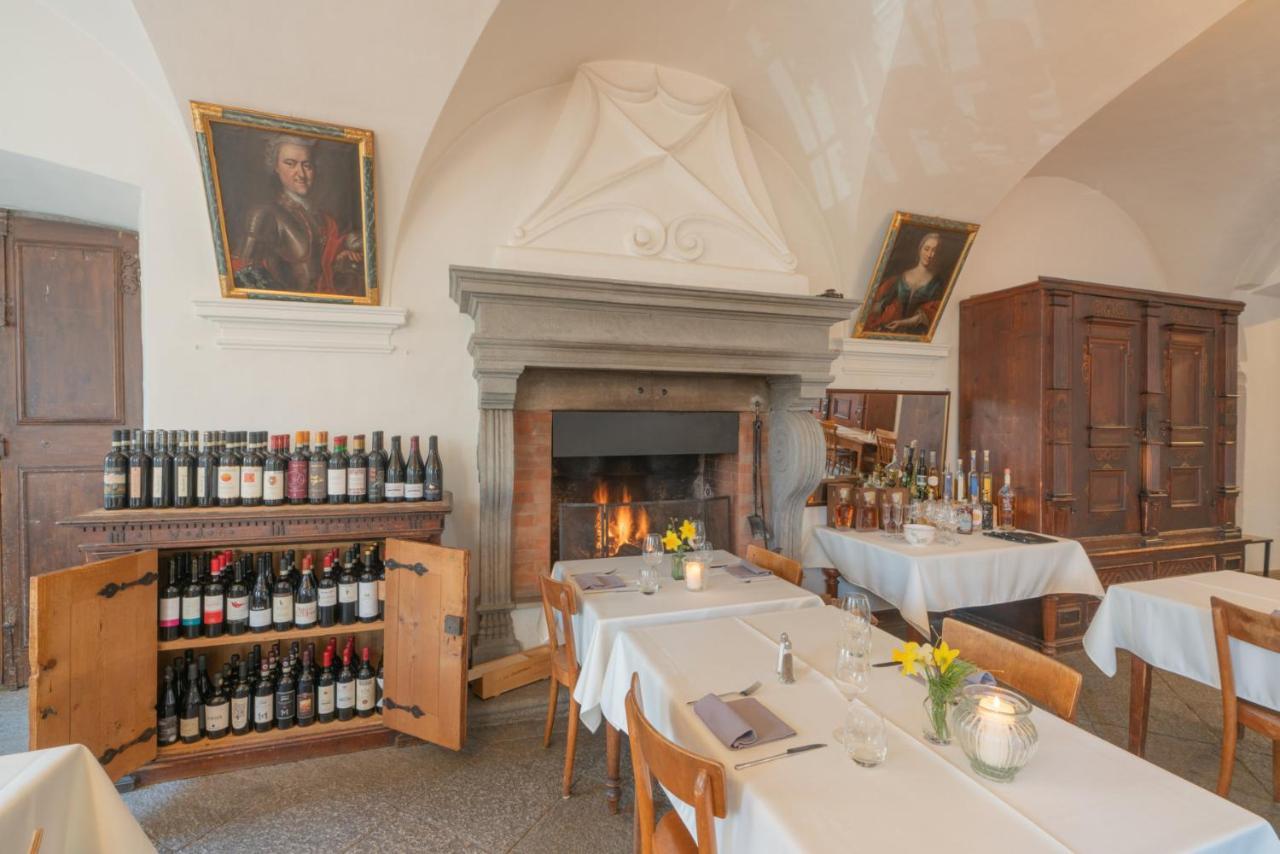 Palazzo Salis Hotel *
