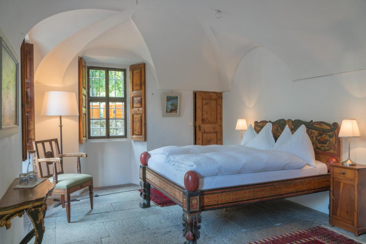 Palazzo Salis Hotel *