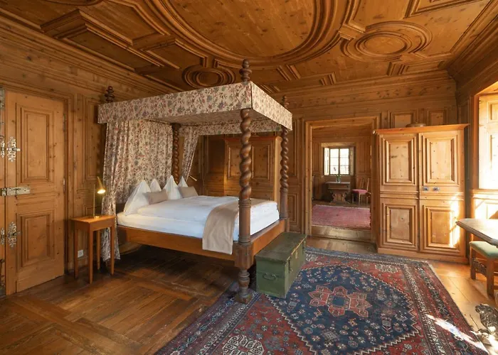 Hotel Palazzo Salis