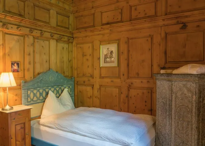 Hotel Palazzo Salis