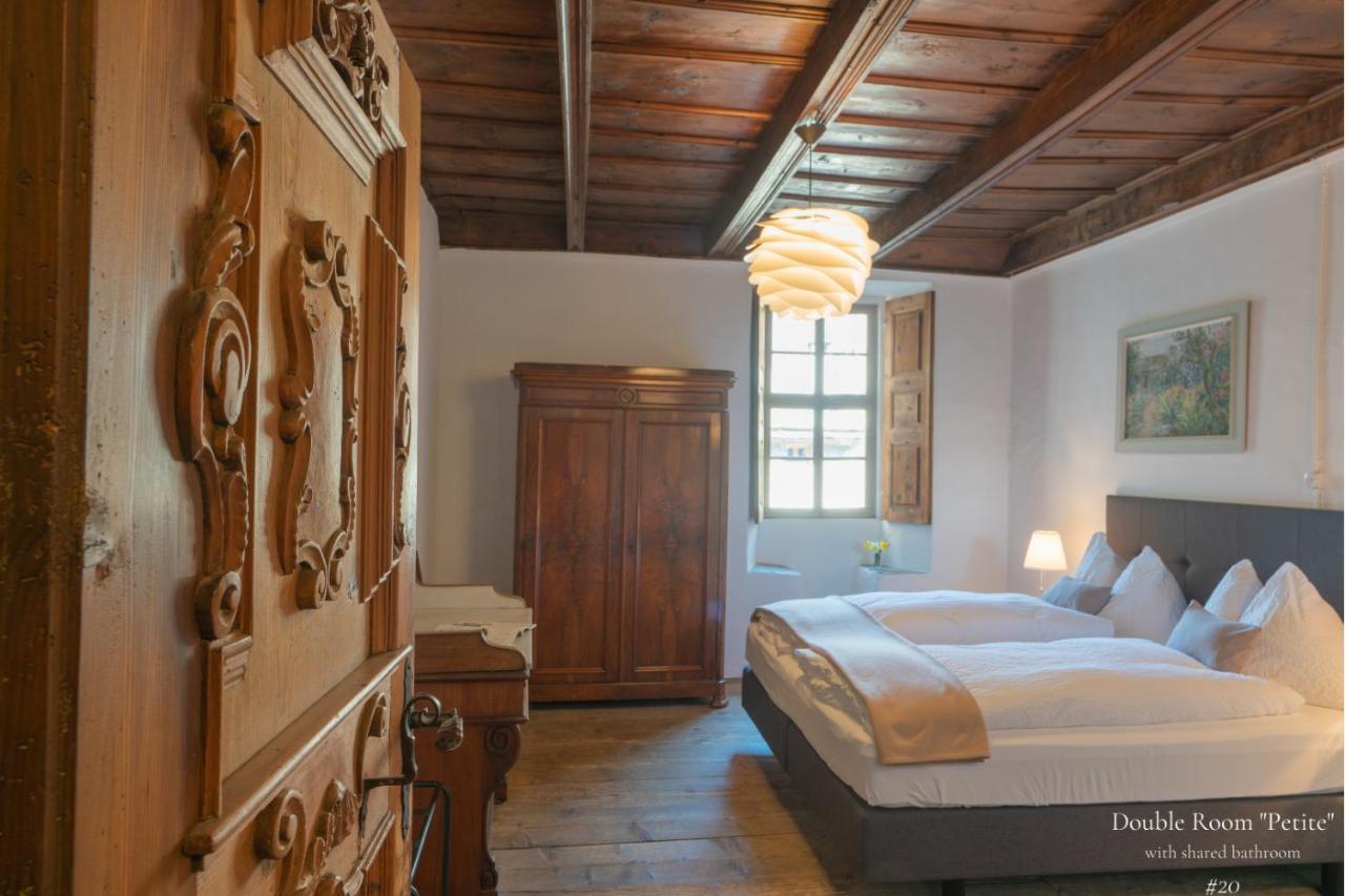 होटल Palazzo Salis Soglio