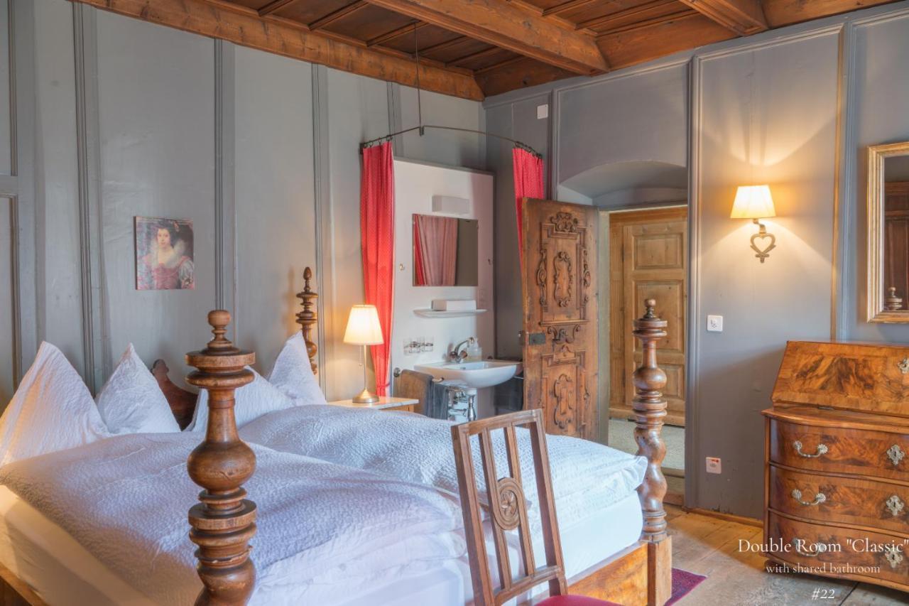 Palazzo Salis होटल