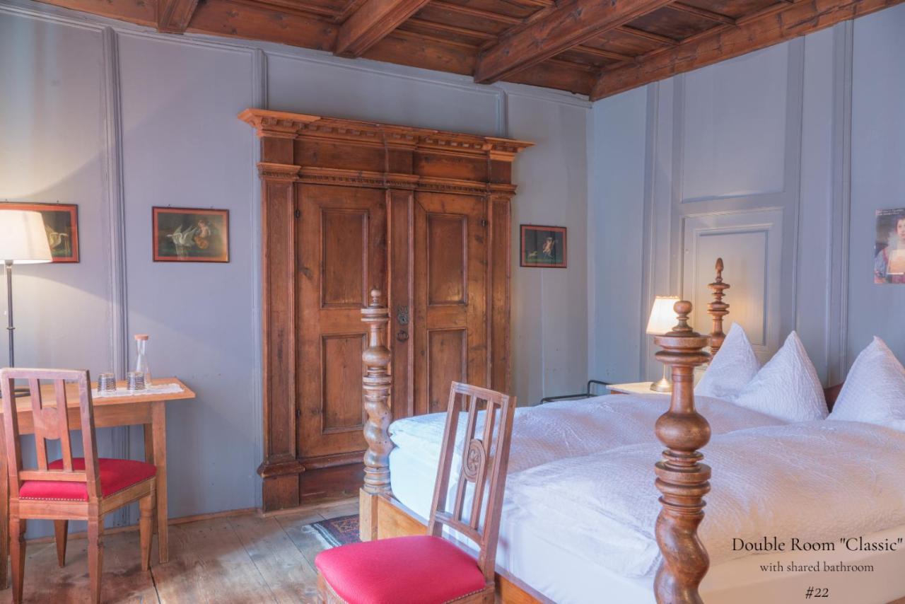Palazzo Salis Soglio