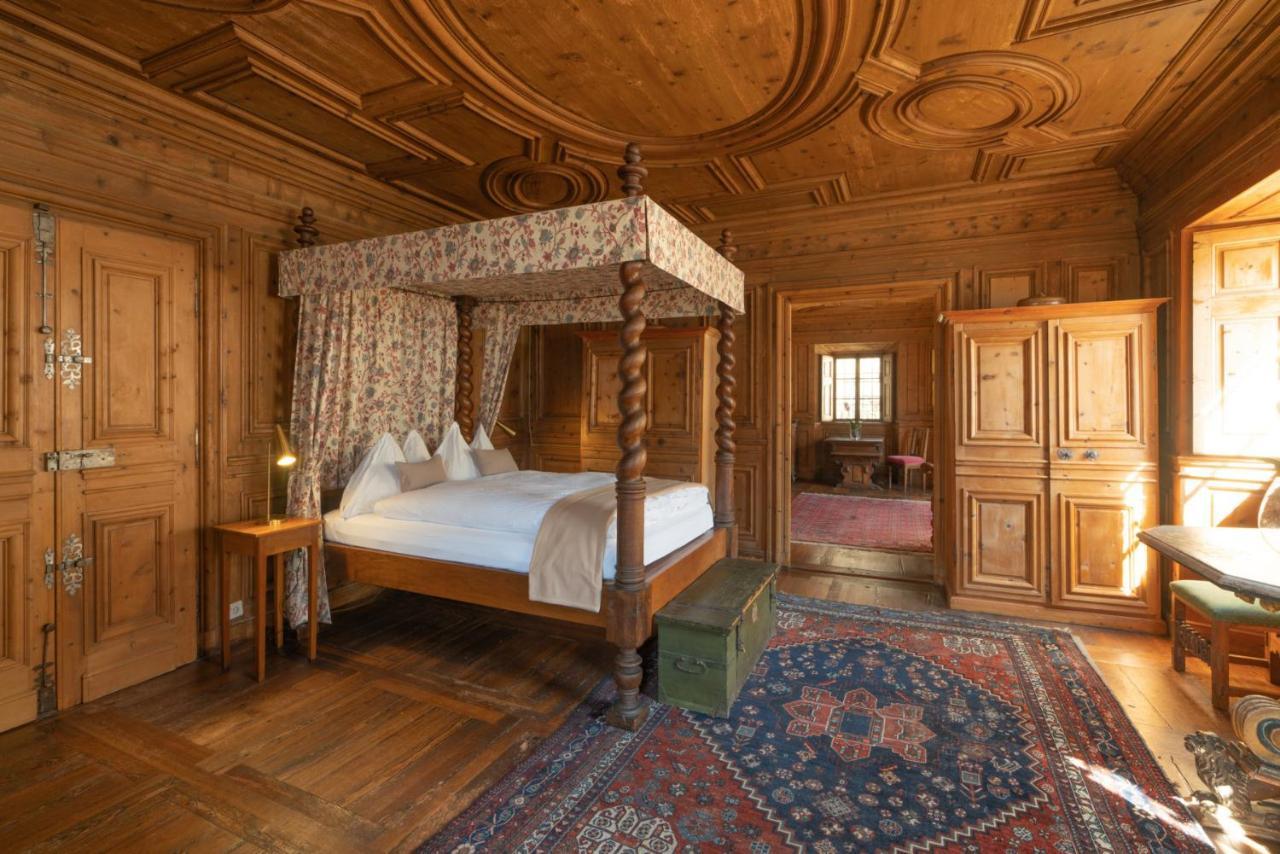 Palazzo Salis होटल *