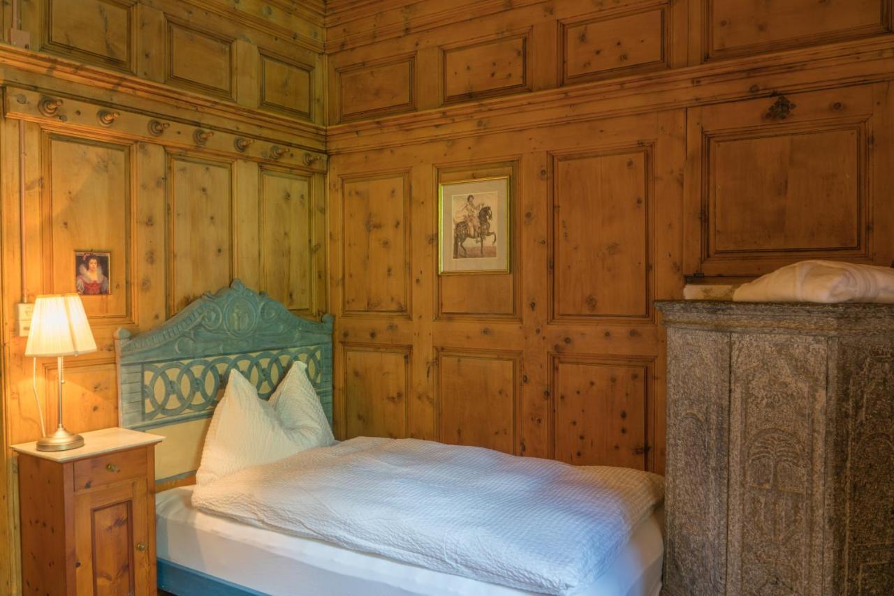 होटल Palazzo Salis Soglio
