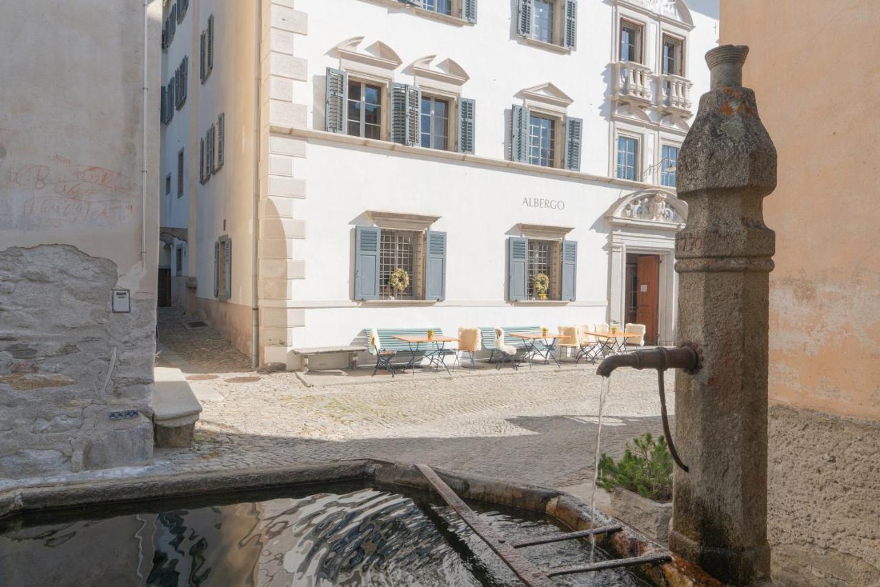 Palazzo Salis होटल *