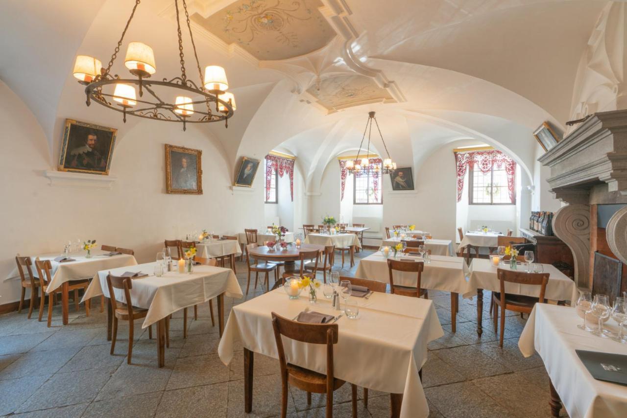 Palazzo Salis Soglio