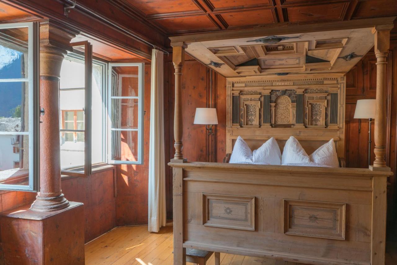 होटल Palazzo Salis Soglio