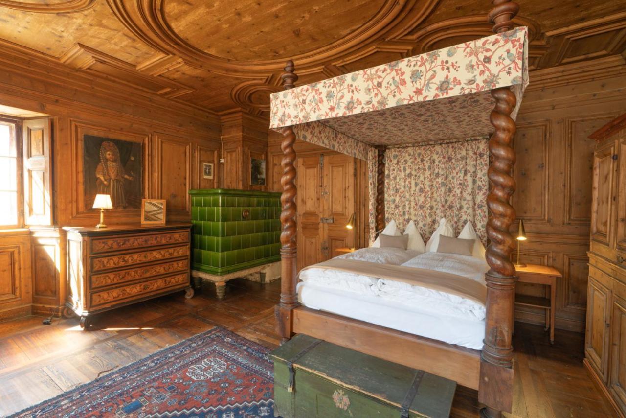Palazzo Salis होटल