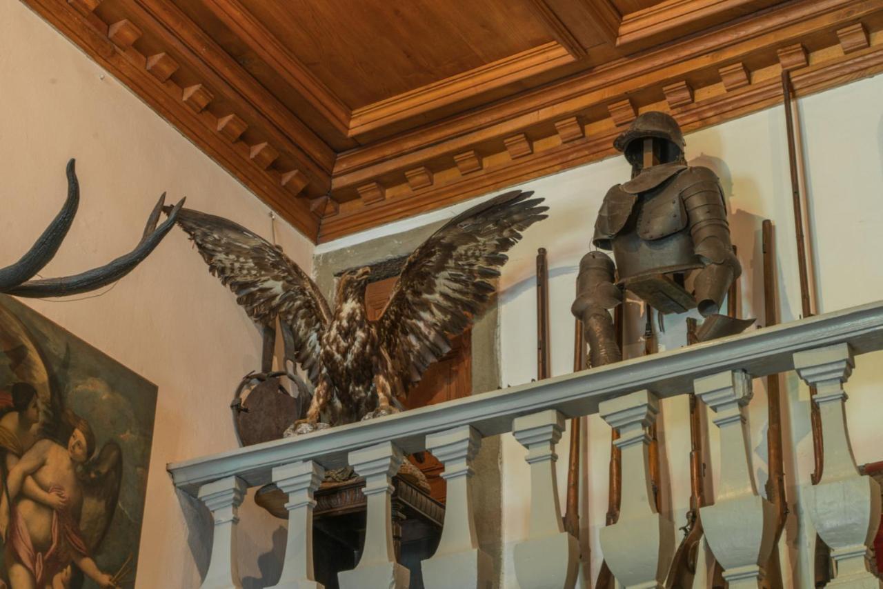 Palazzo Salis Soglio